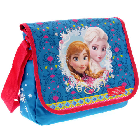 Frozen Shoulderbag