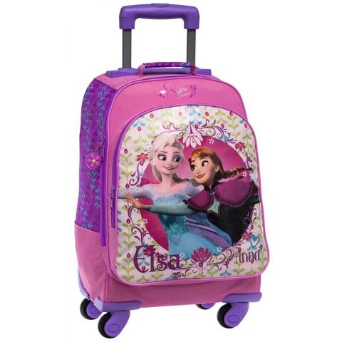 Frozen Travel Bag