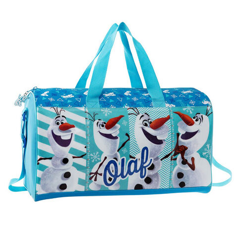 Frozen Sports Bag: Olaf