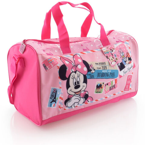Geanta Sport Minnie Mouse