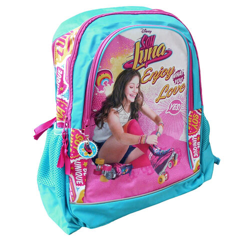 Soy Luna Backpack