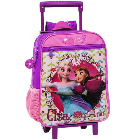 Frozen Troller Backpack