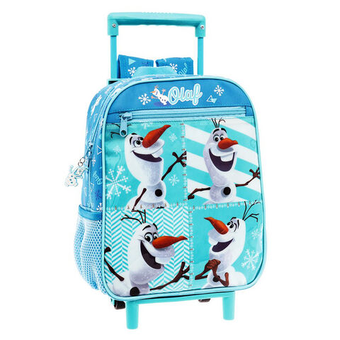 Frozen Troller Backpack: Olaf