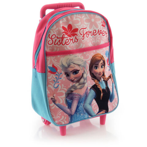 Frozen Troller Backpack