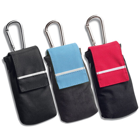 Mobile phone pouch