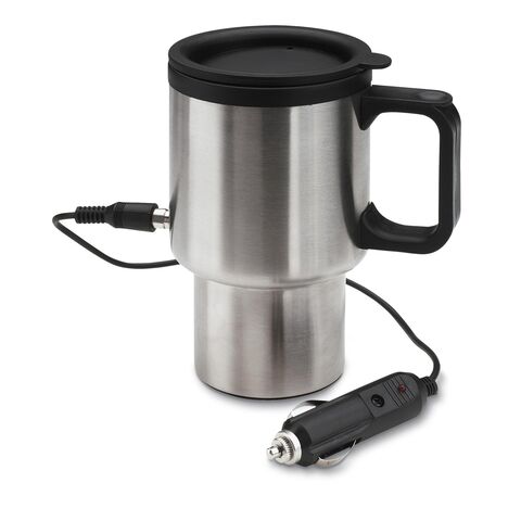 Car coffee warmer cup