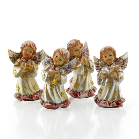 Resin Angels