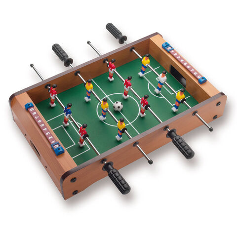 Table soccer game