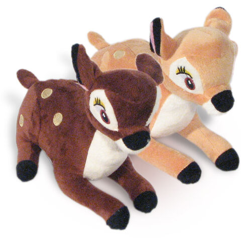 Plush animal Bambi