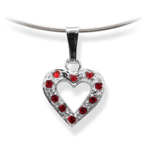 Heart Necklace