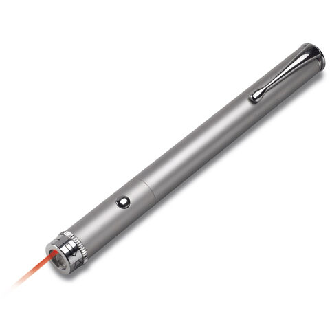 Laser pointer rosu 5-in-1