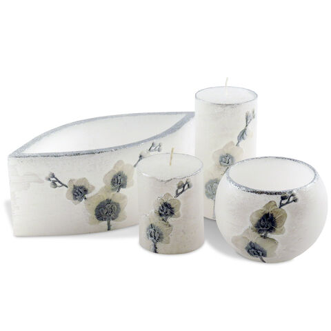 Gift Candles