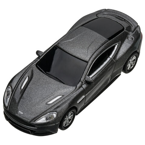 Memorie USB Aston Martin