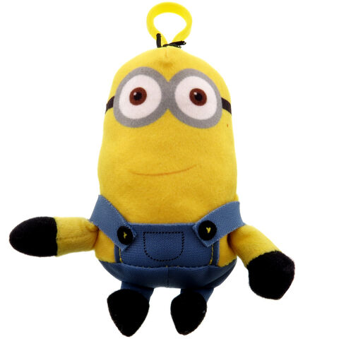 Figurina Minions: Kevin