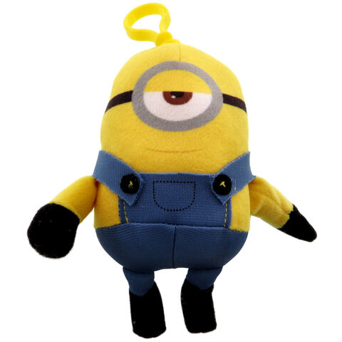 Minions Figurine: Stuart