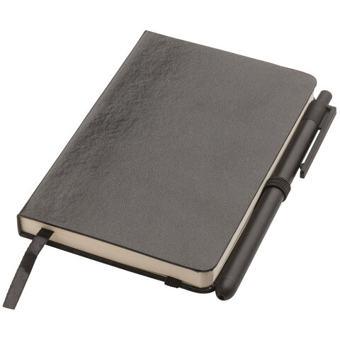 Notebook Negru