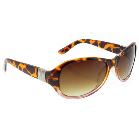 Ochelari de Soare Leopard