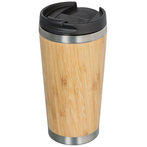 Bamboo Mug