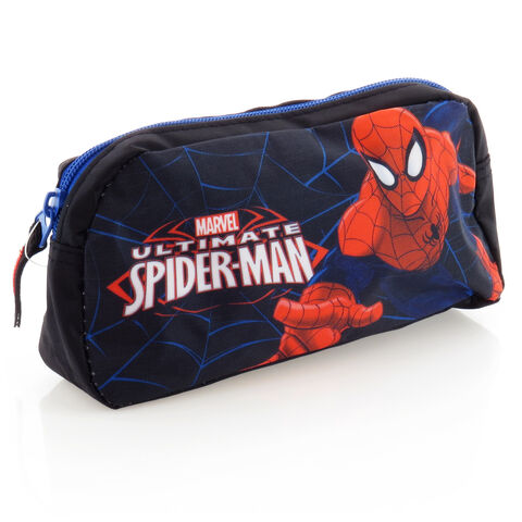 Spider-Man Pencil Case