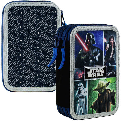 Star Wars Pencil Case