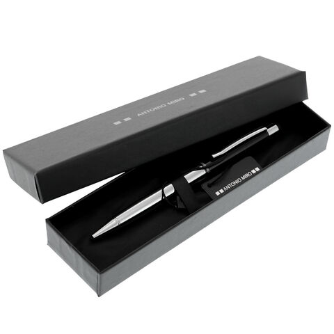 Yago Metal Pen