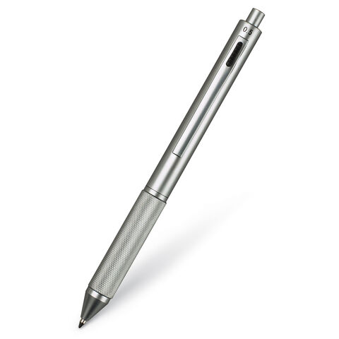 4-in-1 push pen