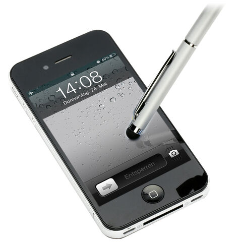 Pix stylus