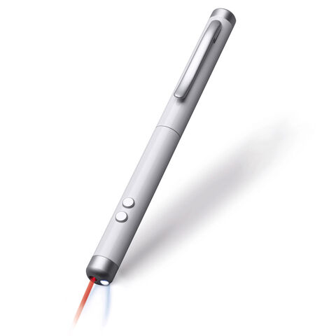 Laser Pointer 3-în-1