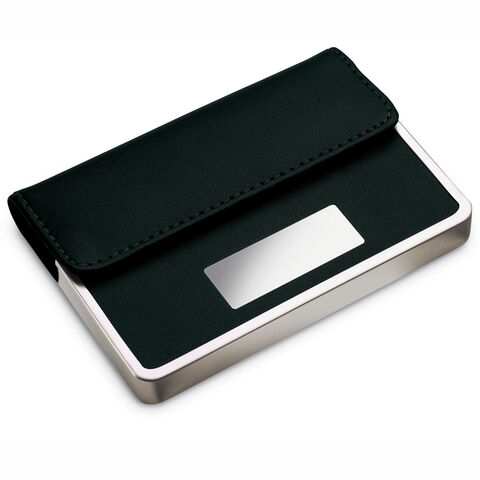 Business Card Box