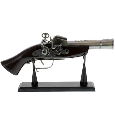 Old Style Decorative Gun