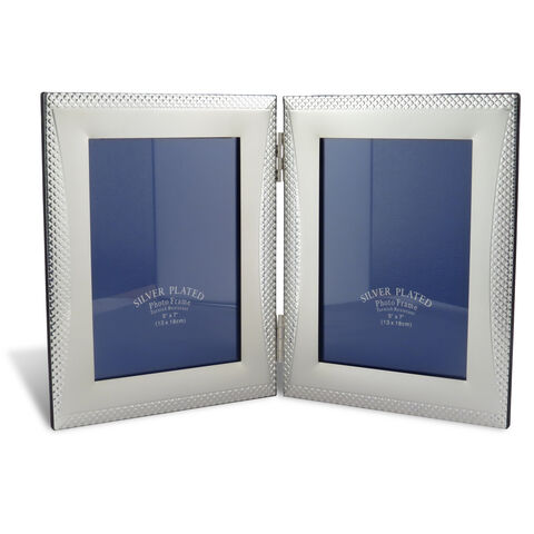 Double 13x18 Photo Frame