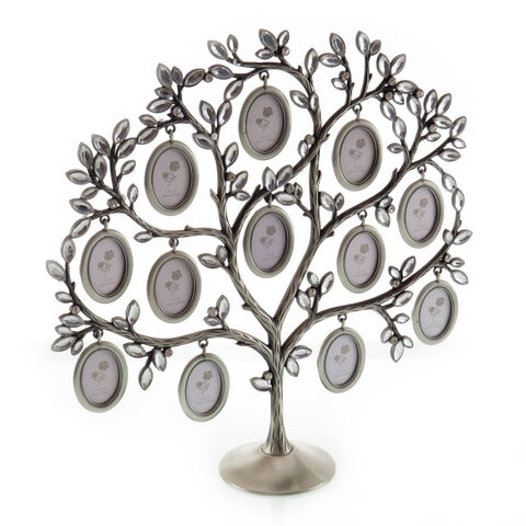 Tree Photo Frame