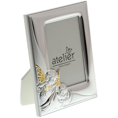 Guardian Angel Photo frame