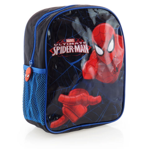 Spider-Man Backpack