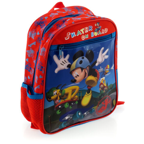 Mickey Mouse Backpack