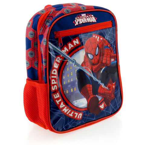 Rucsac Spiderman