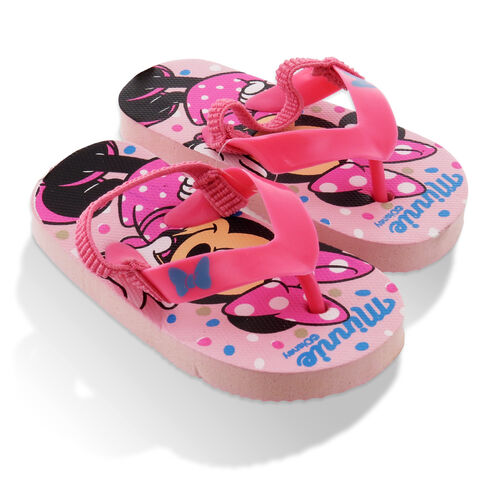 Minnie Sandals