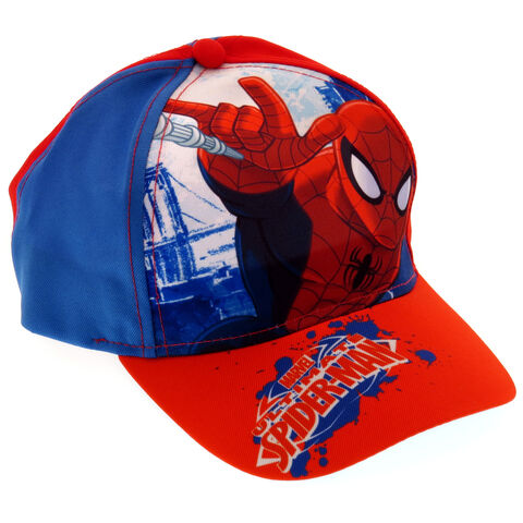 Sapca de Vara Spider Man