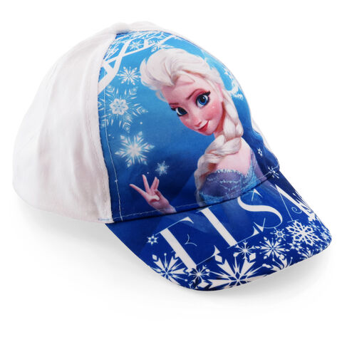 Elsa Cap