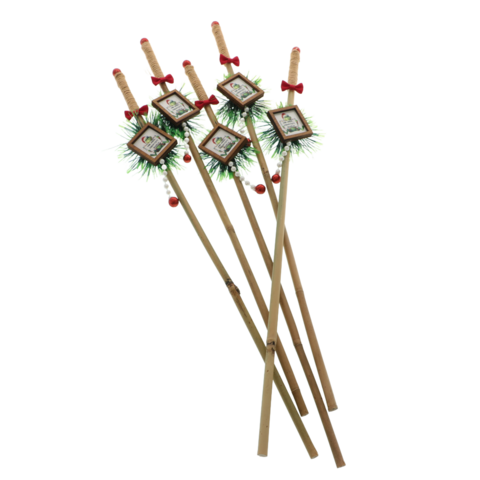 Set 5 Nuiele: Vine Moșul... - pregătește scuzele