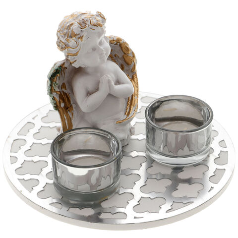 Angel aromatherapy set