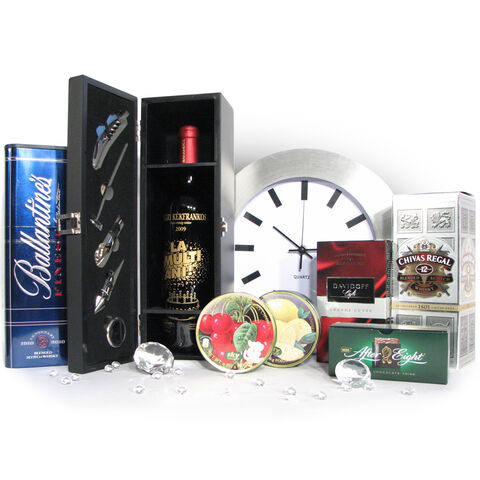 Gift set Ballantines Regal