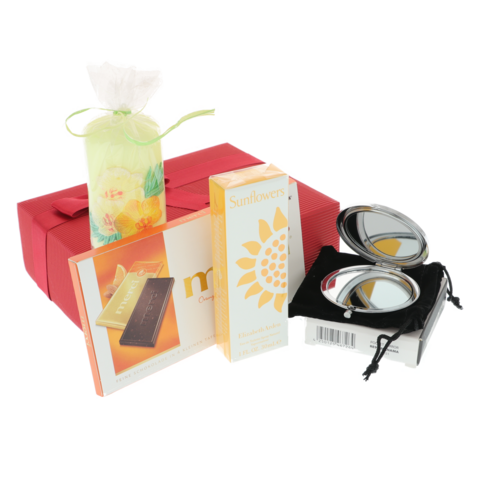 Elizabeth Arden women's gift set