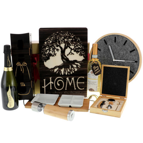 Home Sweet Home Gift Set