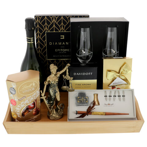 Justice gift set