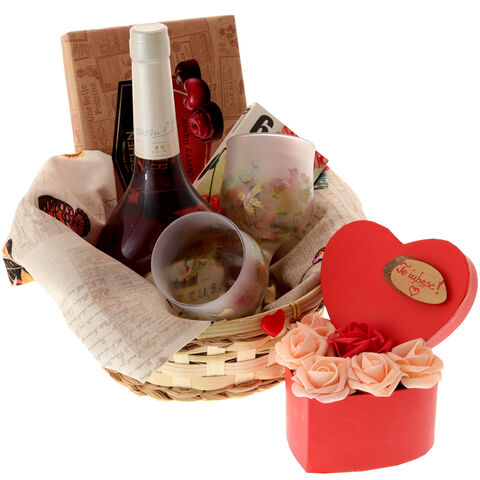 I Love you Gift Set