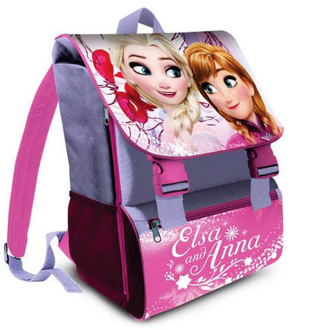 Frozen Schoolbag and Pencilcase