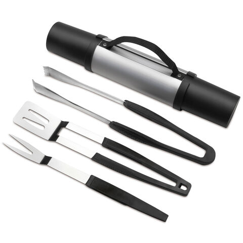 Barbecue set