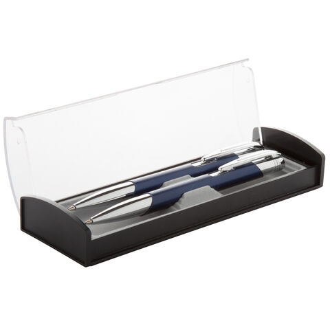 Klofy Metal Pen and Mechanical Pencil Set