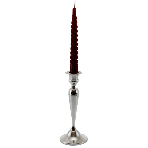 Metal Candlestick